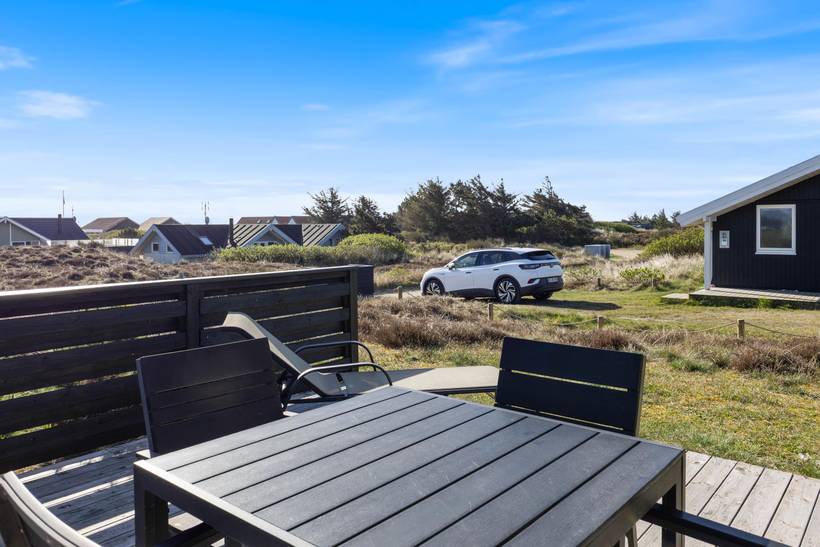 Foto von Ferienhaus ON82 in Bjerregård - Westjütland