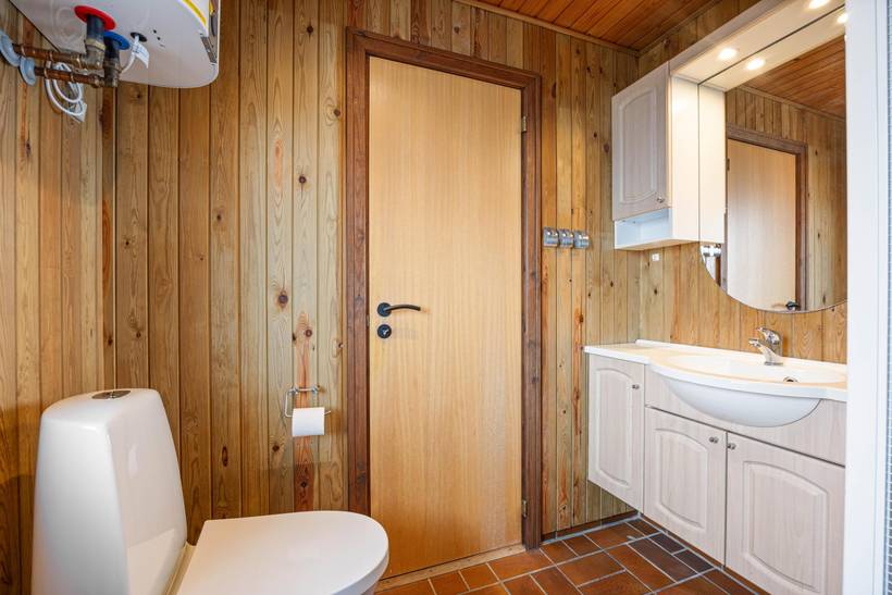 Foto von Ferienhaus ON82 in Bjerregård - Westjütland