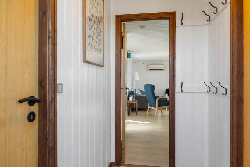 Foto von Ferienhaus ON82 in Bjerregård - Westjütland