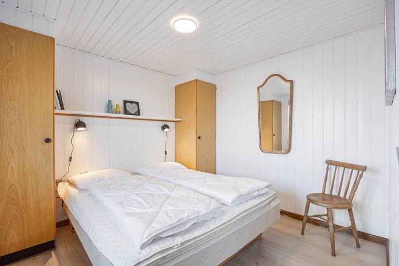 Foto von Ferienhaus ON82 in Bjerregård - Westjütland