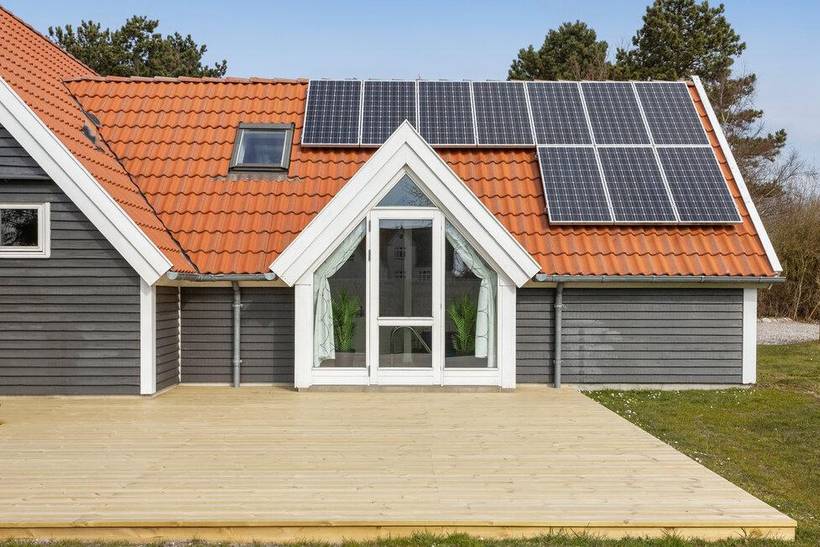 Foto von Ferienhaus ON90 in Spodsbjerg - Langeland