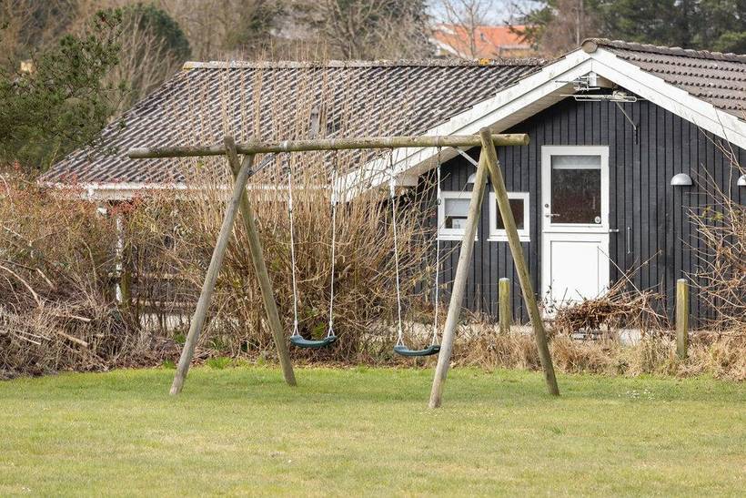 Foto von Ferienhaus ON90 in Spodsbjerg - Langeland