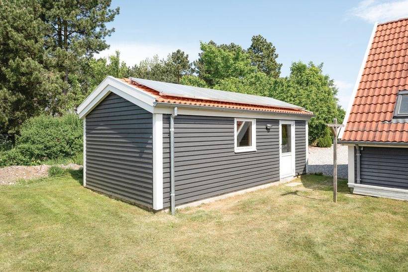 Foto von Ferienhaus ON90 in Spodsbjerg - Langeland