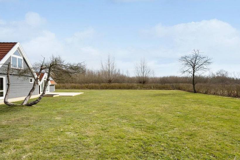 Foto von Ferienhaus ON90 in Spodsbjerg - Langeland