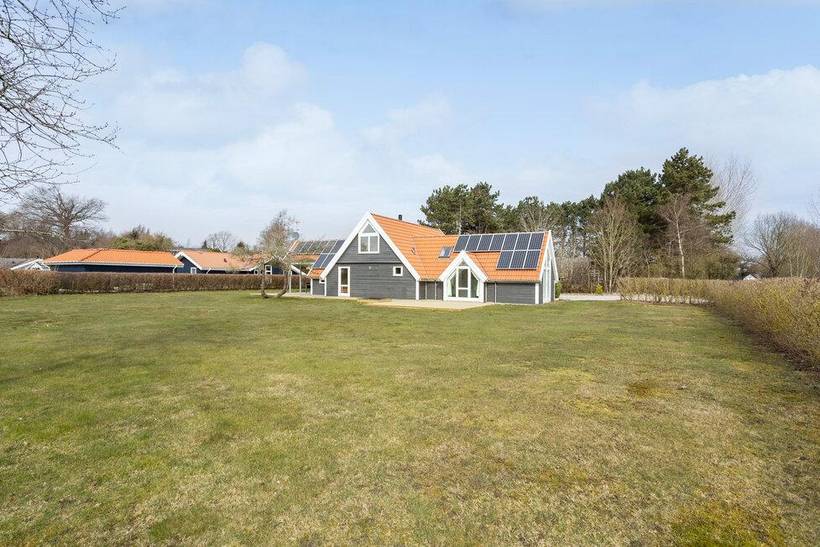 Foto von Ferienhaus ON90 in Spodsbjerg - Langeland
