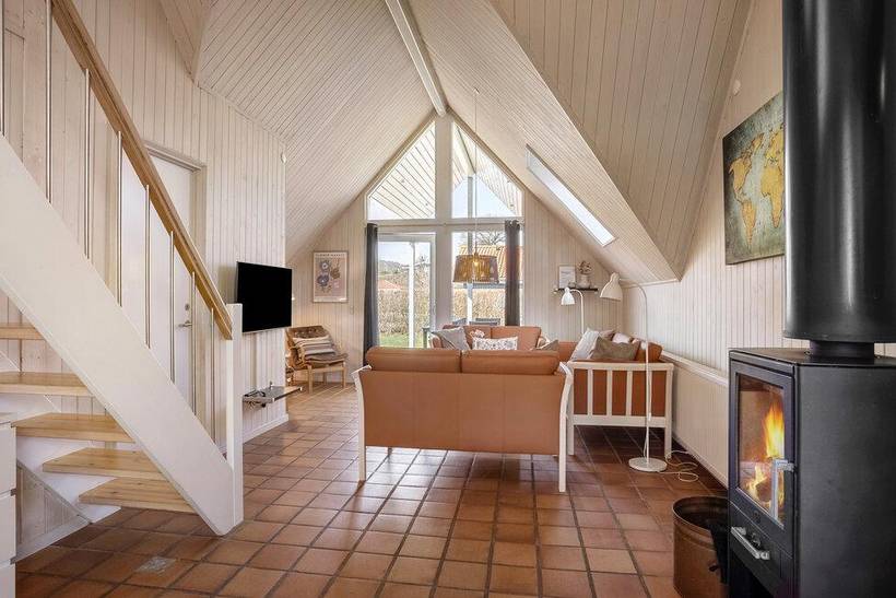 Foto von Ferienhaus ON90 in Spodsbjerg - Langeland