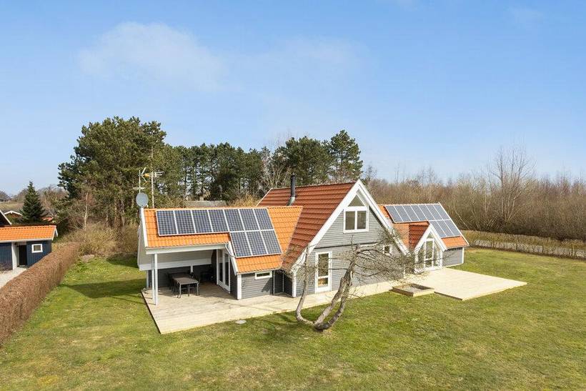 Foto von Ferienhaus ON90 in Spodsbjerg - Langeland
