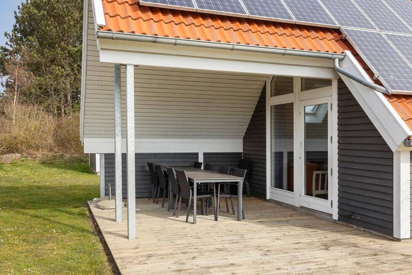 Foto von Ferienhaus ON90 in Spodsbjerg - Langeland