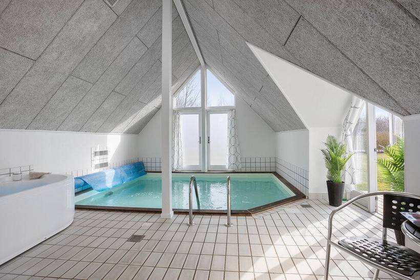 Foto von Ferienhaus ON90 in Spodsbjerg - Langeland
