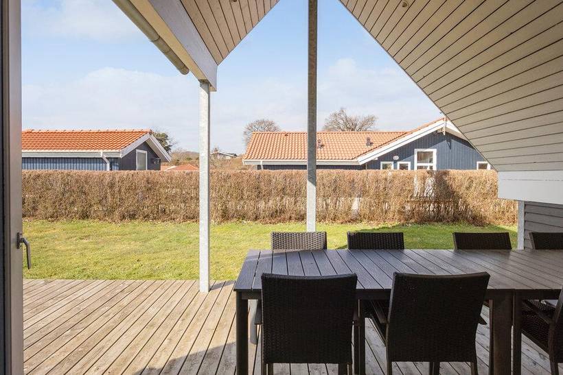 Foto von Ferienhaus ON90 in Spodsbjerg - Langeland