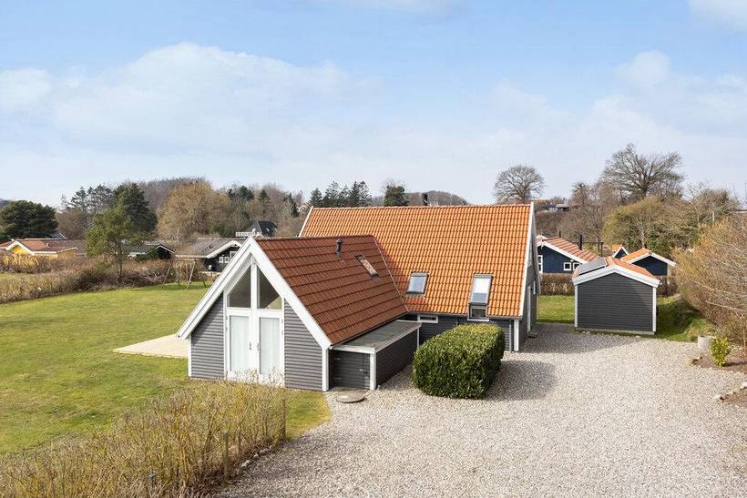 Foto von Ferienhaus ON90 in Spodsbjerg - Langeland