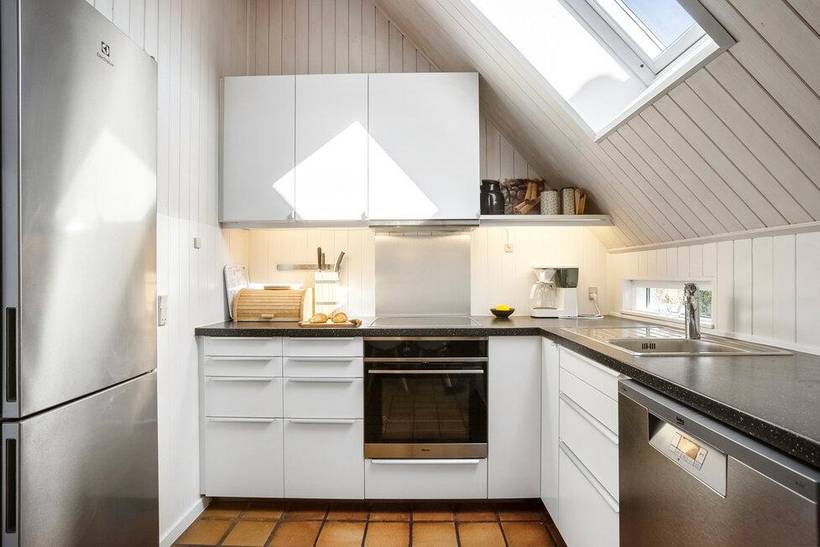 Foto von Ferienhaus ON90 in Spodsbjerg - Langeland