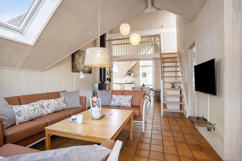 Foto von Ferienhaus ON90 in Spodsbjerg - Langeland