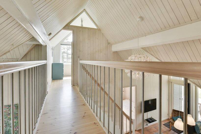 Foto von Ferienhaus ON90 in Spodsbjerg - Langeland