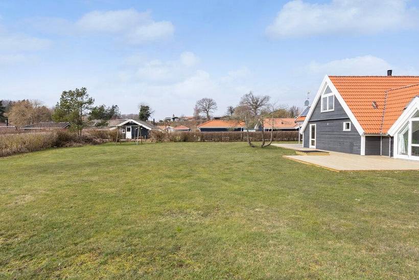 Foto von Ferienhaus ON90 in Spodsbjerg - Langeland