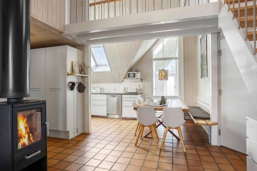 Foto von Ferienhaus ON90 in Spodsbjerg - Langeland