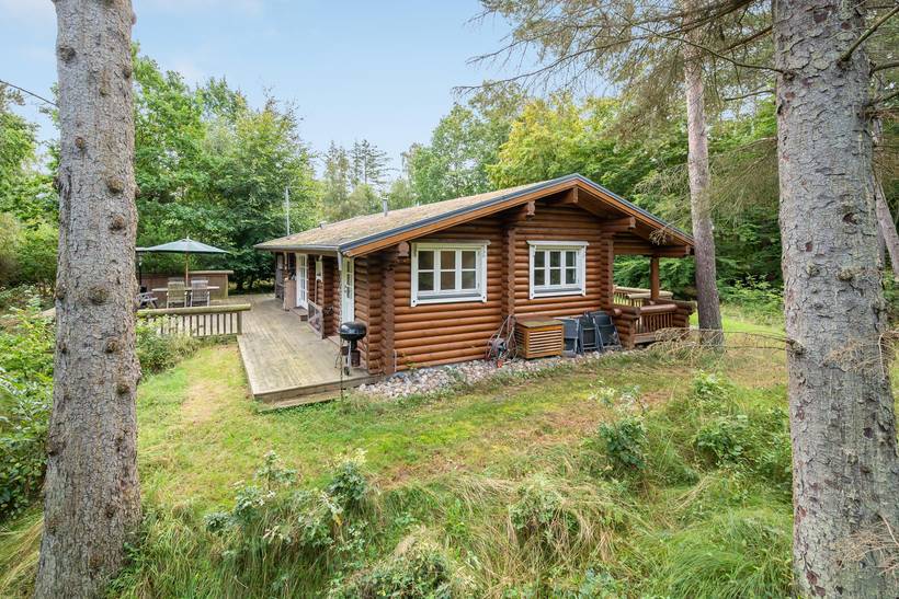 Foto von Ferienhaus ON92 in Udsholt - Rågeleje - Nordseeland