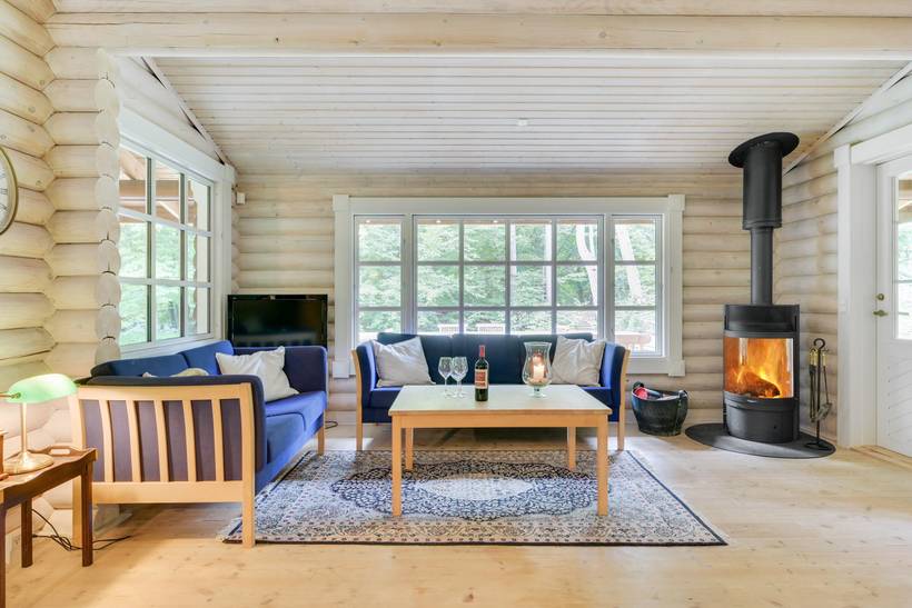 Foto von Ferienhaus ON92 in Udsholt - Rågeleje - Nordseeland