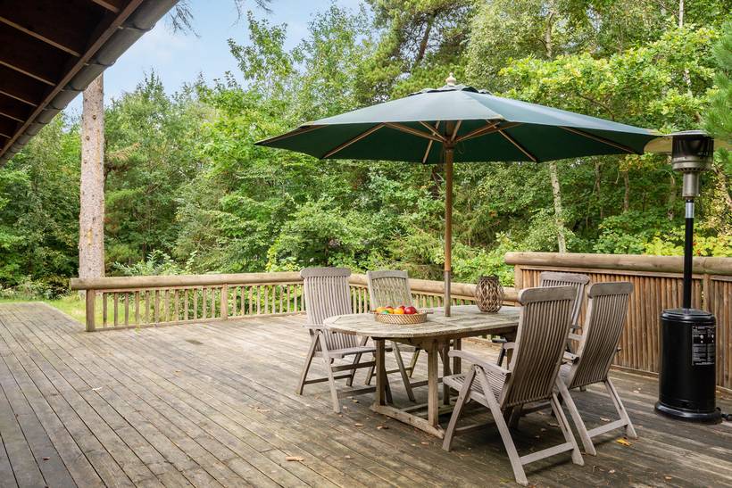 Foto von Ferienhaus ON92 in Udsholt - Rågeleje - Nordseeland