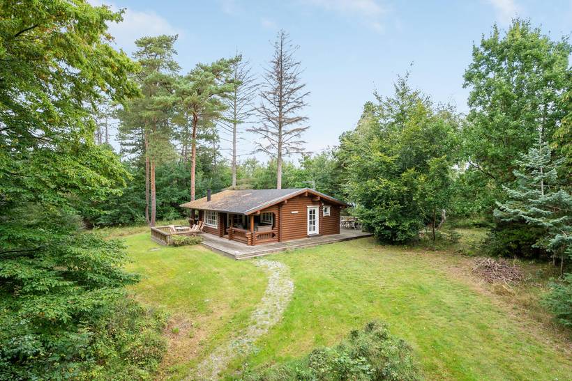 Foto von Ferienhaus ON92 in Udsholt - Rågeleje - Nordseeland