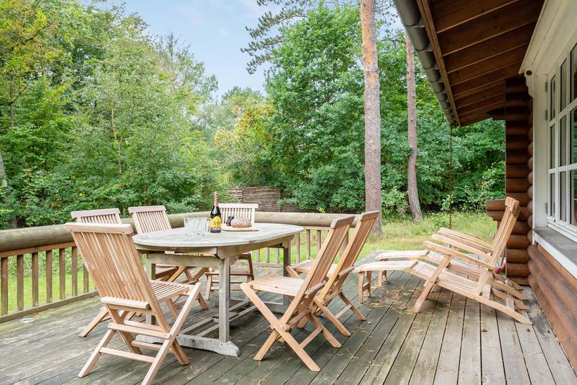 Foto von Ferienhaus ON92 in Udsholt - Rågeleje - Nordseeland