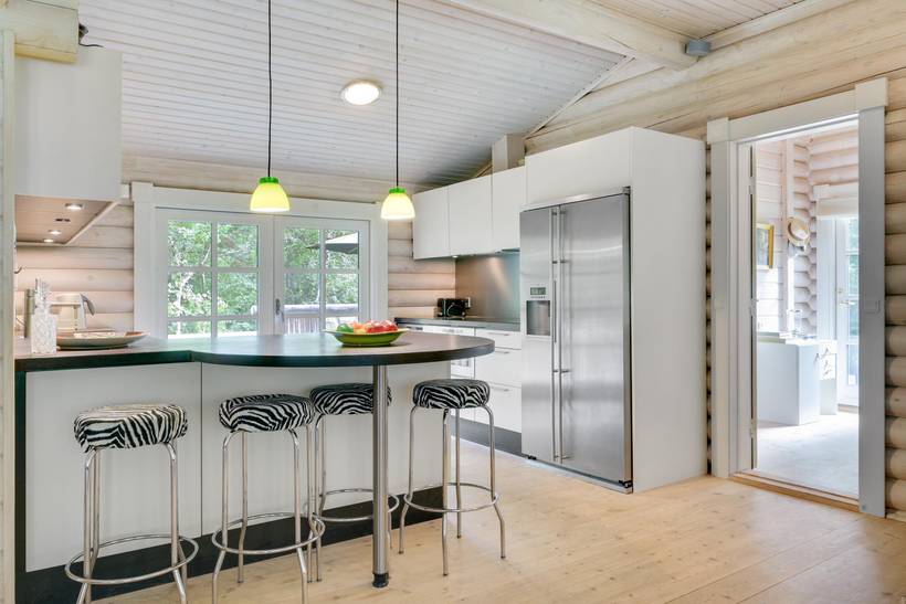 Foto von Ferienhaus ON92 in Udsholt - Rågeleje - Nordseeland