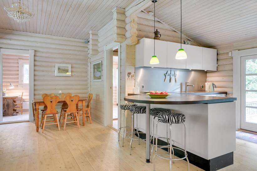 Foto von Ferienhaus ON92 in Udsholt - Rågeleje - Nordseeland