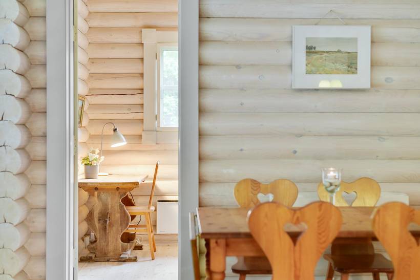 Foto von Ferienhaus ON92 in Udsholt - Rågeleje - Nordseeland