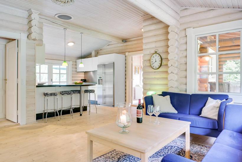 Foto von Ferienhaus ON92 in Udsholt - Rågeleje - Nordseeland