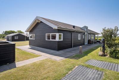 Vorschaubild von Ferienhaus ON93 in Sandersvig - Südjütland