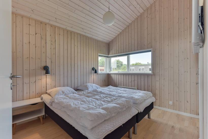 Foto von Ferienhaus ON93 in Sandersvig - Südjütland