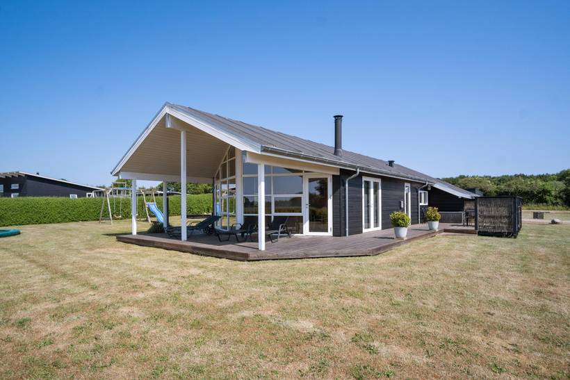 Foto von Ferienhaus ON93 in Sandersvig - Südjütland