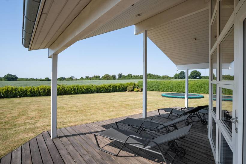 Foto von Ferienhaus ON93 in Sandersvig - Südjütland