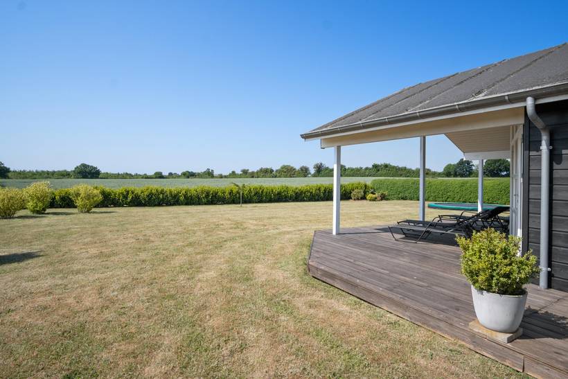 Foto von Ferienhaus ON93 in Sandersvig - Südjütland