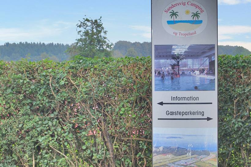 Foto von Ferienhaus ON93 in Sandersvig - Südjütland