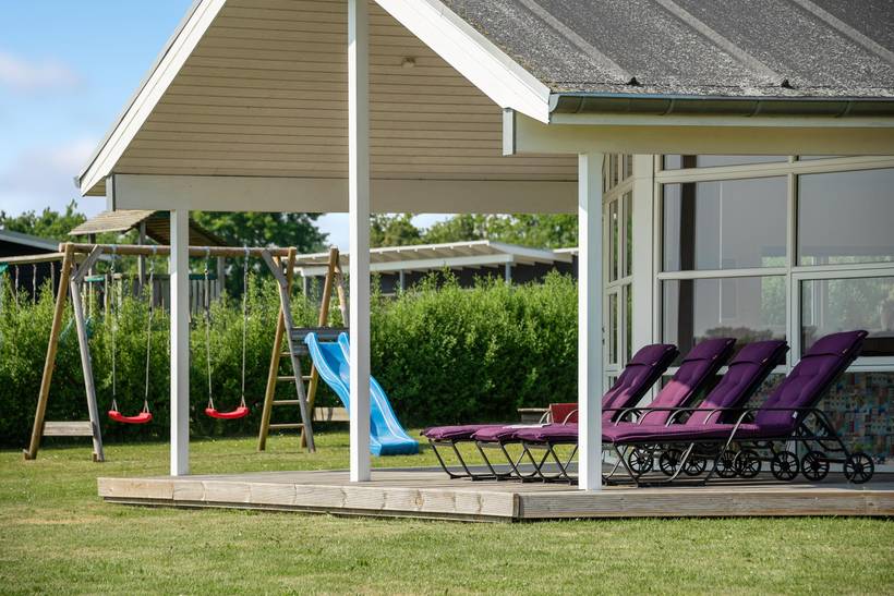 Foto von Ferienhaus ON93 in Sandersvig - Südjütland