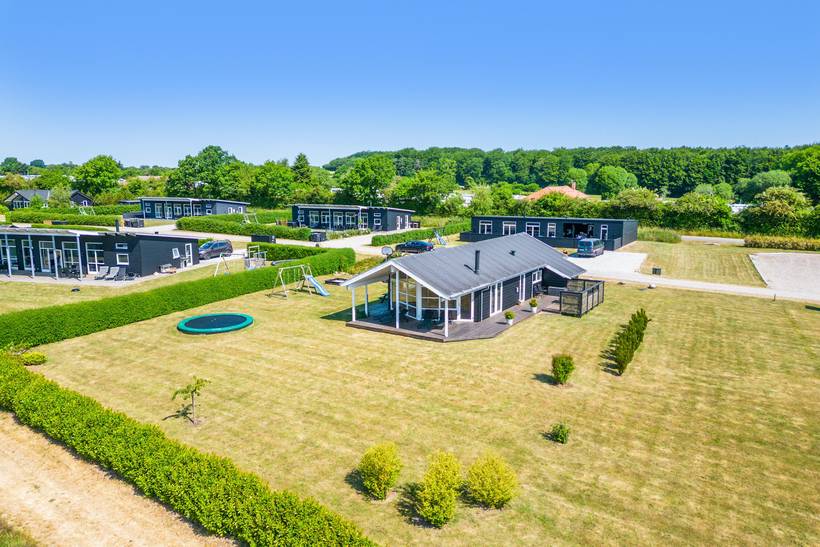Foto von Ferienhaus ON93 in Sandersvig - Südjütland