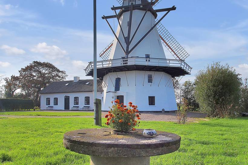 Foto von Ferienhaus ON93 in Sandersvig - Südjütland