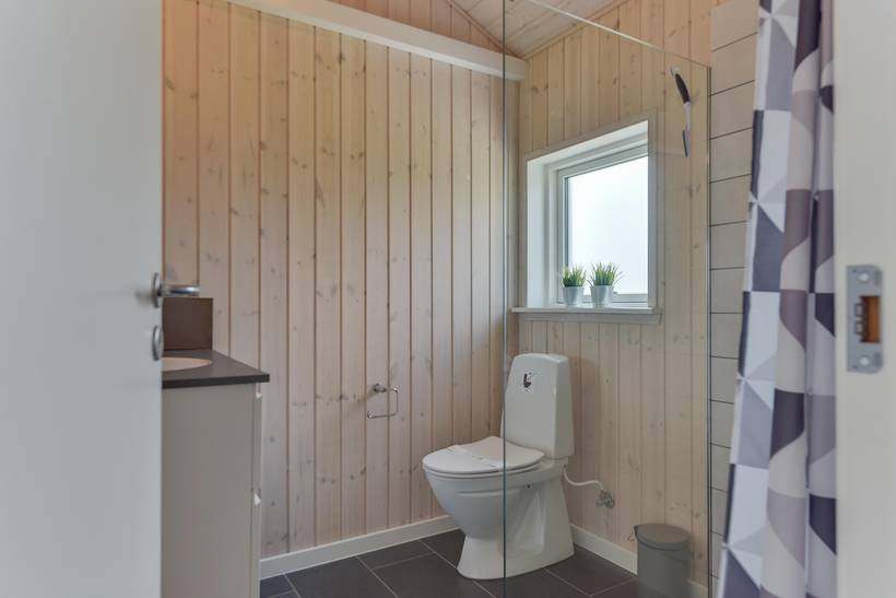 Foto von Ferienhaus ON93 in Sandersvig - Südjütland