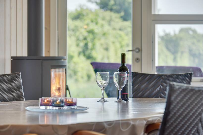 Foto von Ferienhaus ON93 in Sandersvig - Südjütland