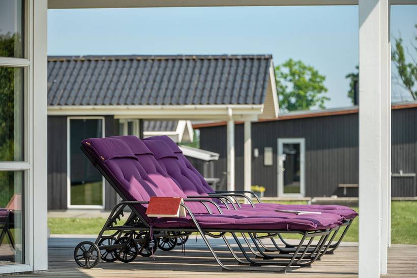 Foto von Ferienhaus ON93 in Sandersvig - Südjütland