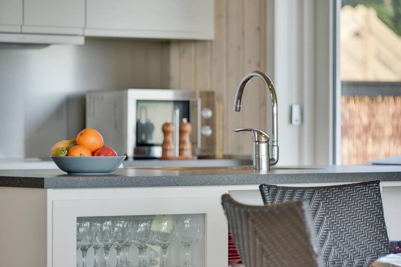 Foto von Ferienhaus ON93 in Sandersvig - Südjütland