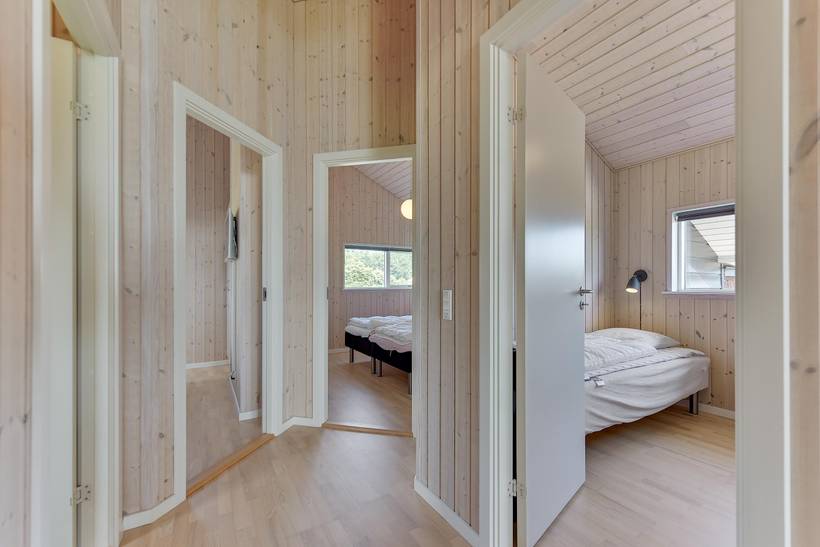 Foto von Ferienhaus ON93 in Sandersvig - Südjütland