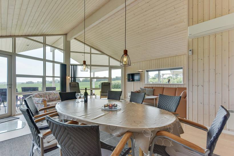 Foto von Ferienhaus ON93 in Sandersvig - Südjütland