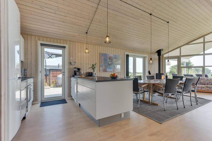Foto von Ferienhaus ON93 in Sandersvig - Südjütland
