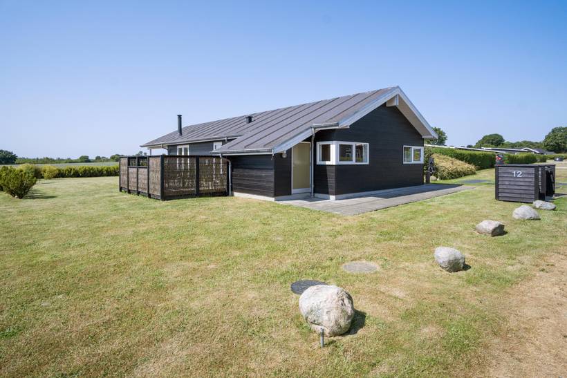 Foto von Ferienhaus ON93 in Sandersvig - Südjütland