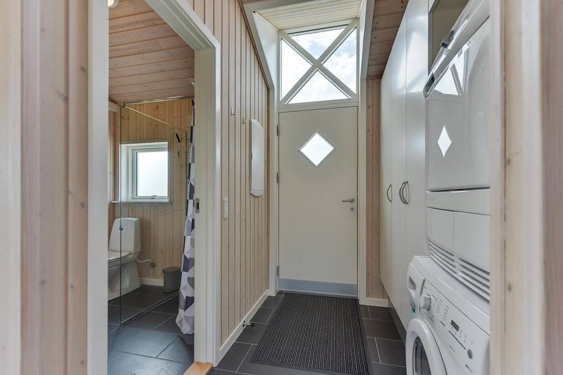 Foto von Ferienhaus ON93 in Sandersvig - Südjütland