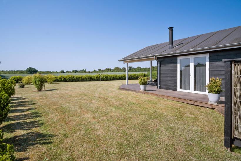 Foto von Ferienhaus ON93 in Sandersvig - Südjütland