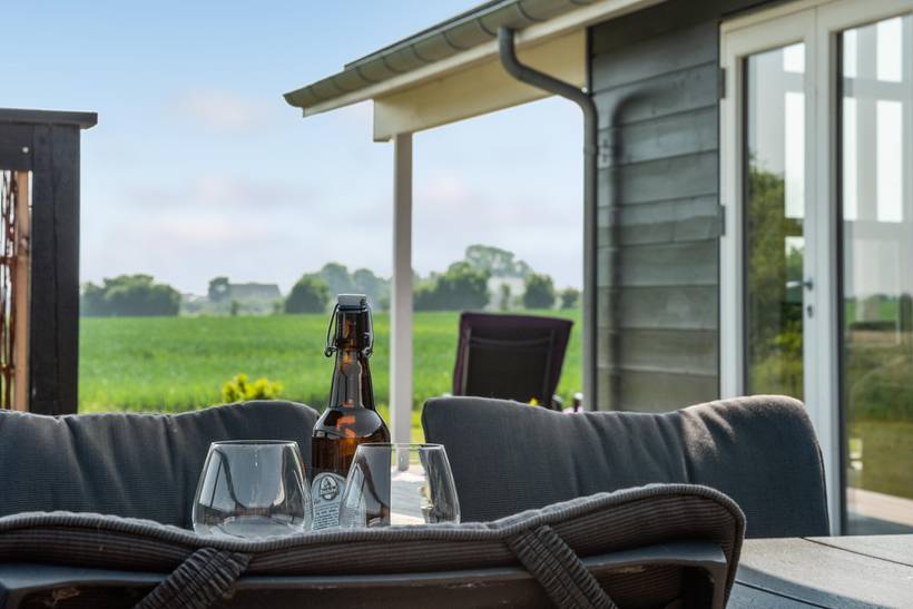 Foto von Ferienhaus ON93 in Sandersvig - Südjütland