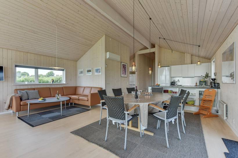 Foto von Ferienhaus ON93 in Sandersvig - Südjütland